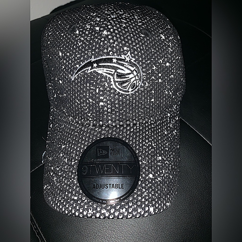 Orlando Magic New Era Strapback